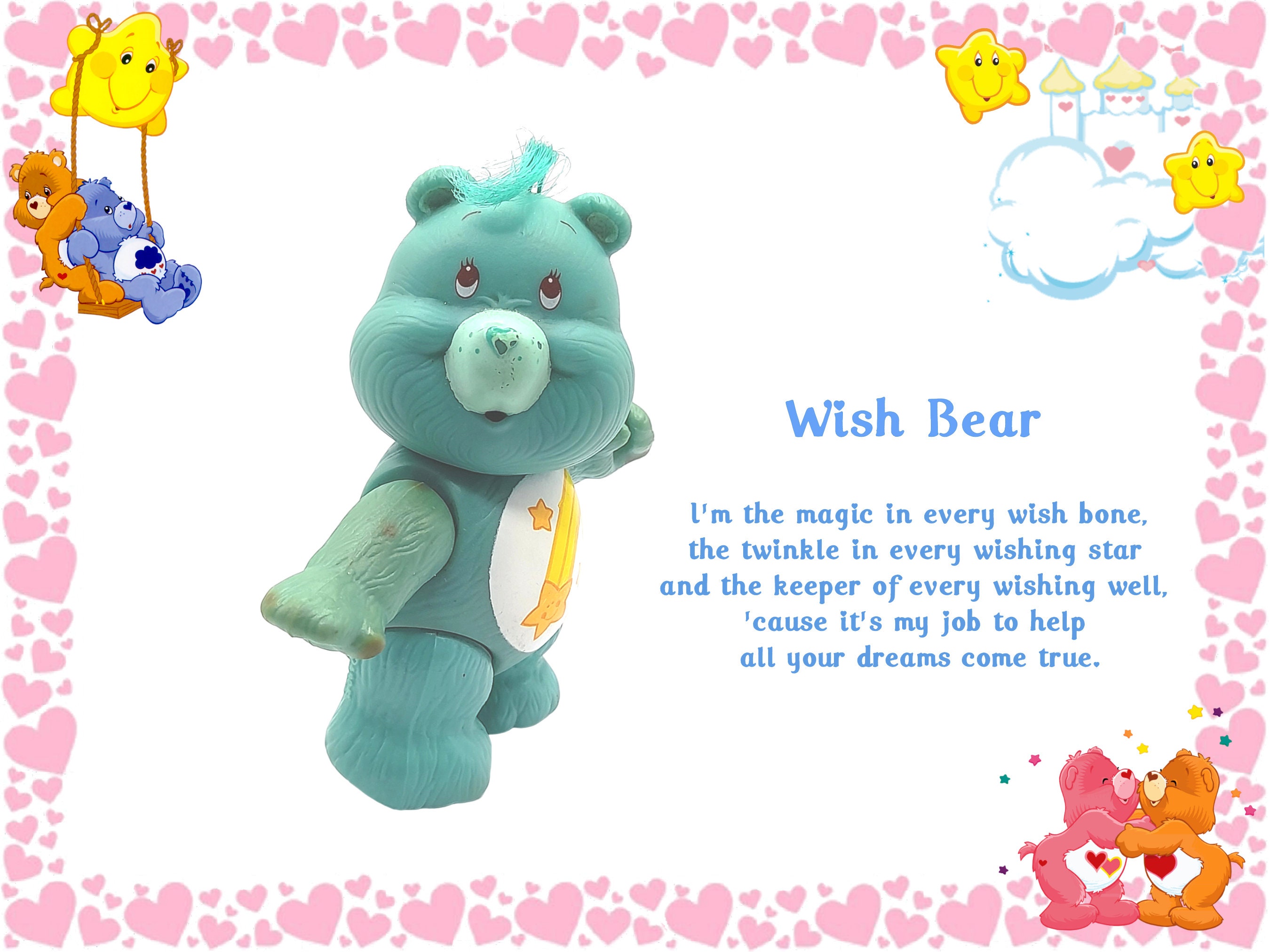 Care Bears 1983年　ヴィンテージ　4点セット　稀 il_fullxfull.6401172472_2er8.jpg