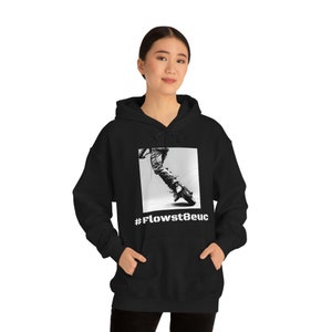 Pen&Ink EUC Unisex heavy hooded sweatshirt