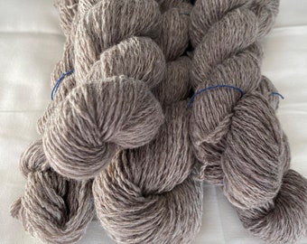 Handpsun 100% Merino Yarn -