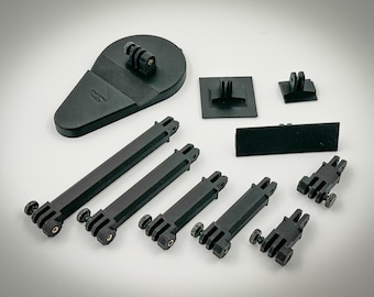 Elevate Your Product Photos with this Adjustable Stand