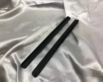 Side Extensions for Leather Centering Rulers