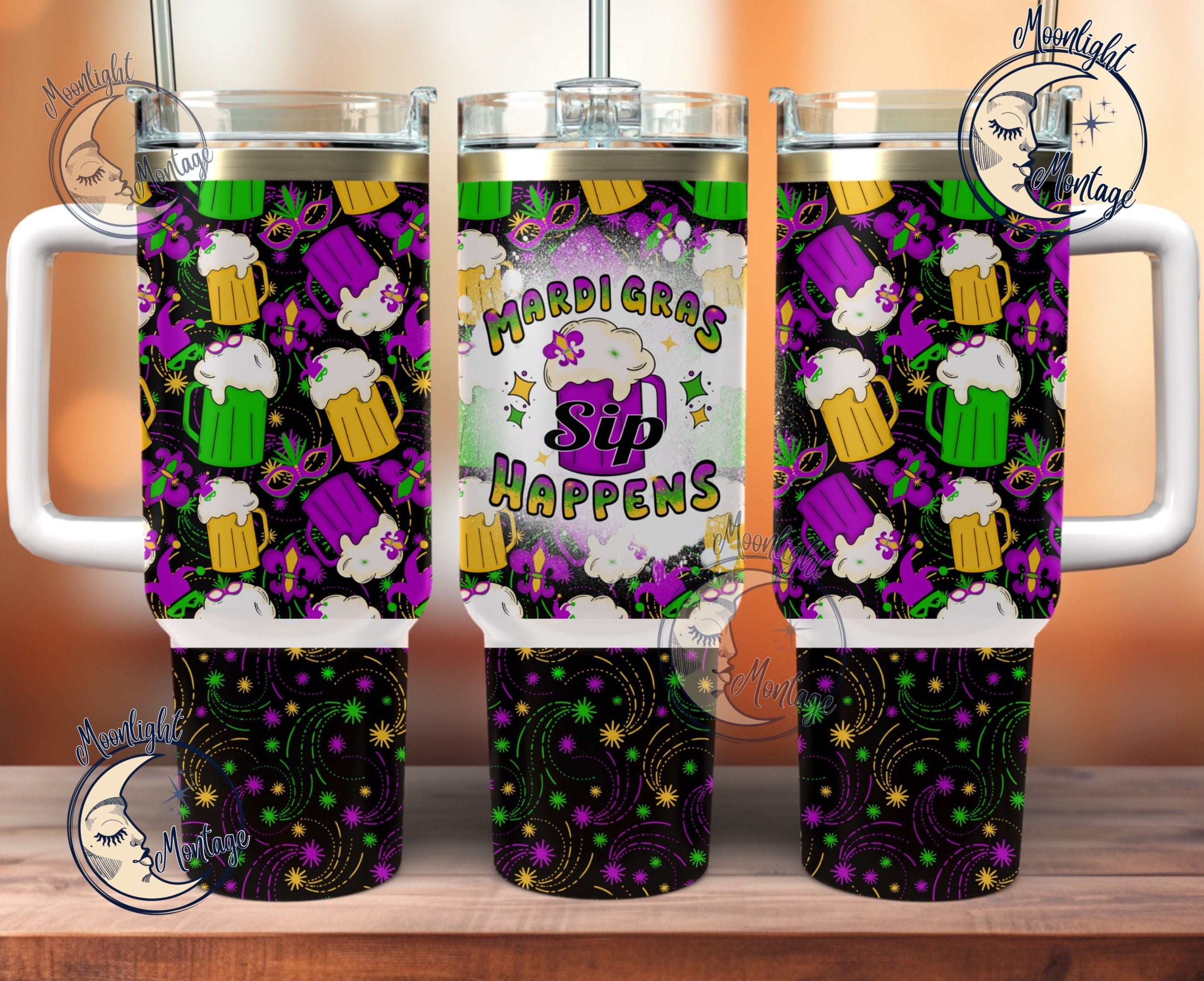 mardi gras happens when
