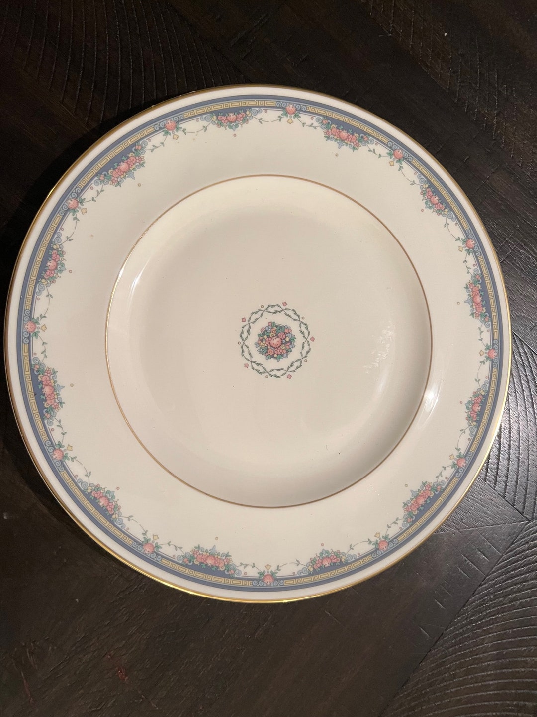 Royal Dalton Albany Pattern Set Etsy