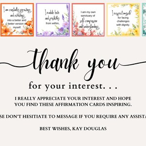Thank you for your interest in my shop.