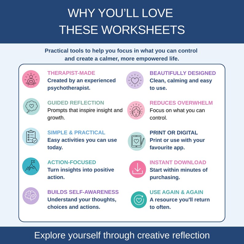 Trauma Tree Worksheets | Therapy Resources for Trauma Healing ...