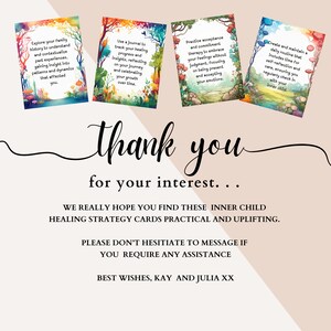 Thanks for your interest.
Wishing you all the best,
Kay andJulia