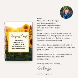 Created by a registered psychotherapist.