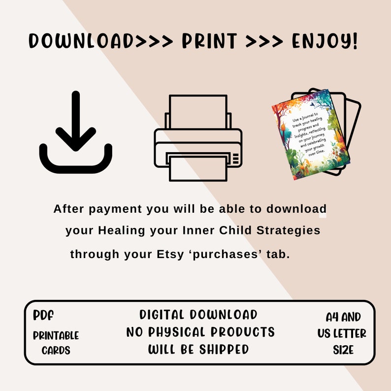 Simply download, print and enjoy.