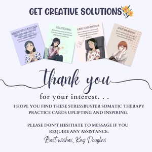 Thanks for your interest.
Best wishes Kay Douglas