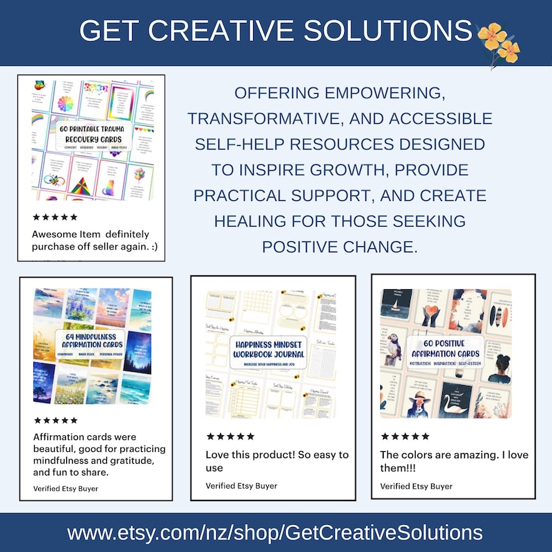 Thanks for visiting my shop, Get Creative Solutions.
Wishing you all the best,
Kay Douglas