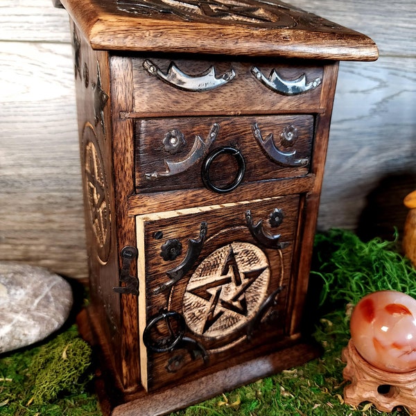 Witchcraft Decor - Etsy