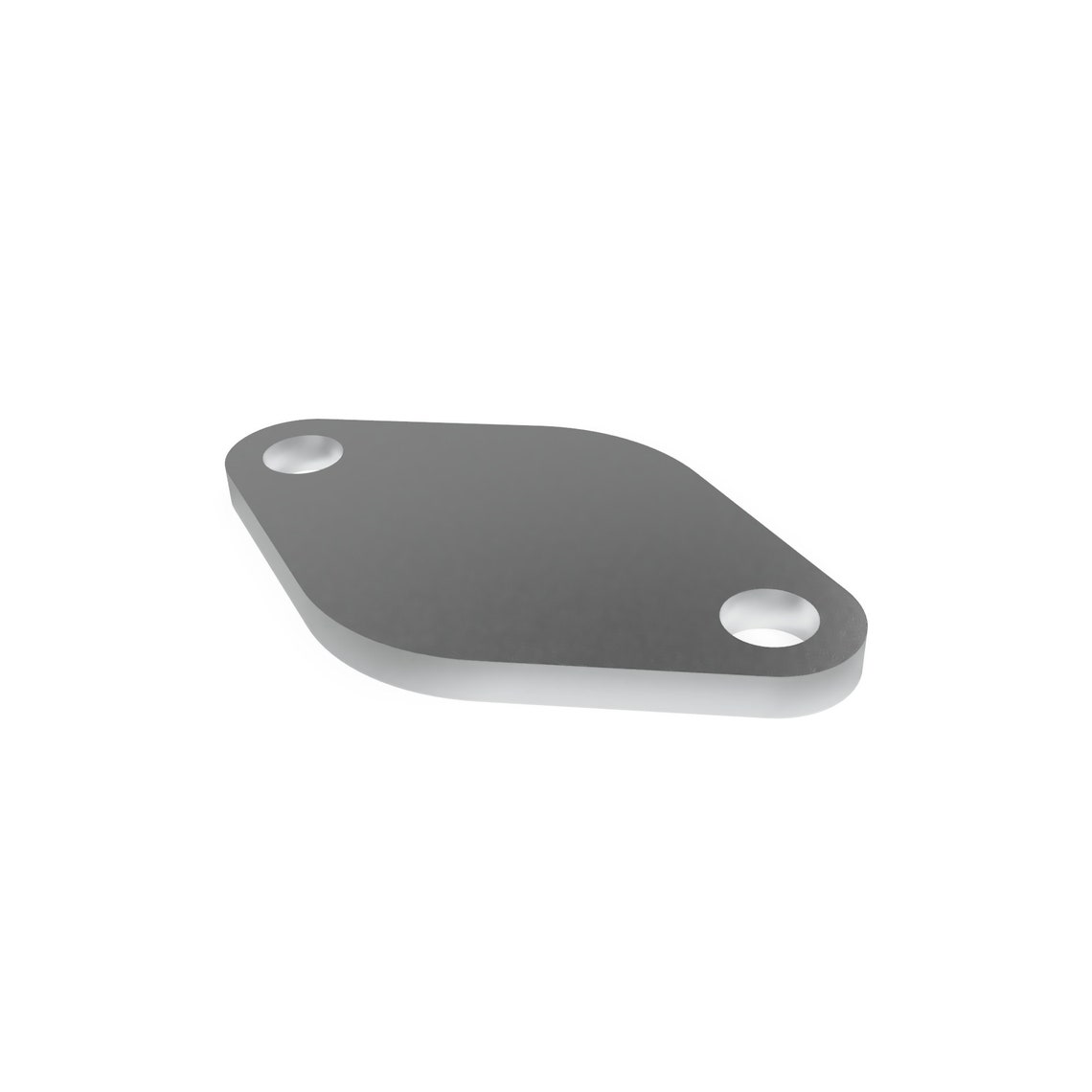 ALH TDI Egr Delete Plate Dxf – VW Diesel Block-Off Schnittdatei - Etsy.de