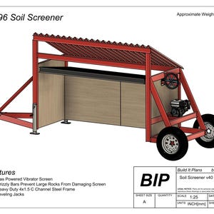 Custom Work Payment - BIP
