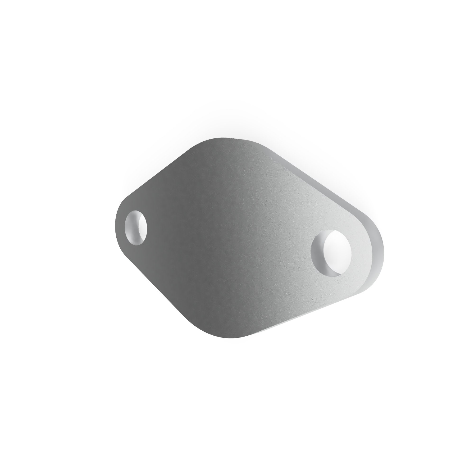 ALH TDI Egr Delete Plate Dxf – VW Diesel Block-off Cut File - Etsy