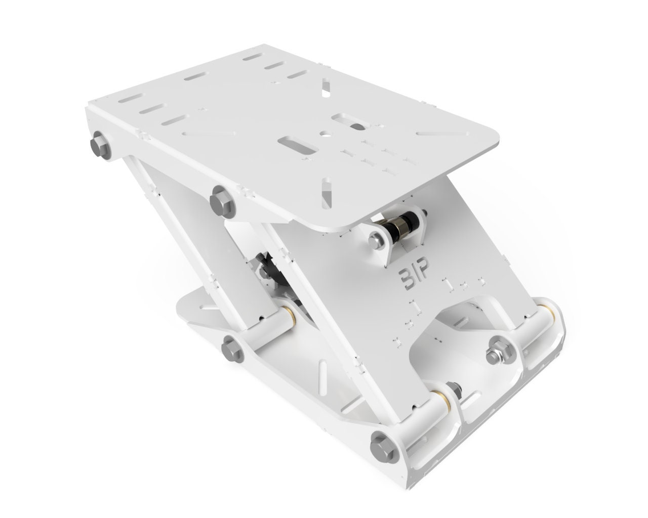Marine Suspension Seat Mount Plans DXF Cut Files and PDF Etsy Australia