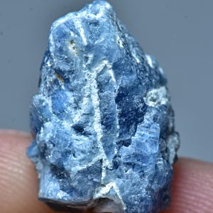 13 Carat Unusual Bi Vorobyevite Beryl Rosterite Crystal
