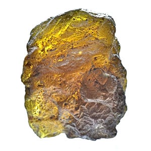 Unik samlarsten zfaleritkristall @ Badakhshan Afghanistan 31 karat