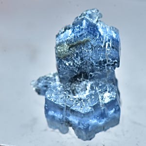 1 Carat Unusual Unique Vorobyevite beryl Rosterite Crystal