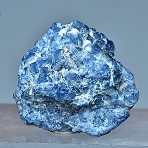 Unusual Vorobyevite beryl Rosterite Crystal Cluster 14.50 Carat