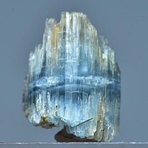 Unusual Vorobyevite Beryl Rosterite Crystal 2.80 Carat