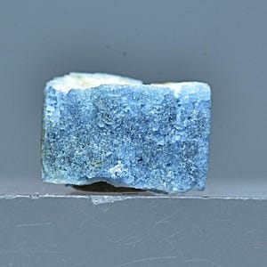 Unusual Vorobyevite beryl Rosterite Crystal 2.50 Carat