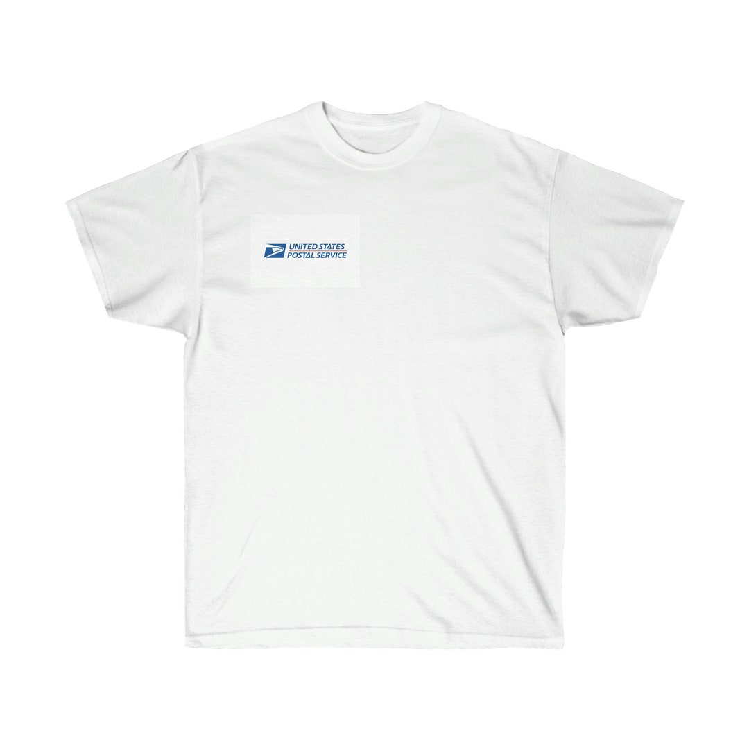Letter Carrier USPS-NALC Shirt - Etsy