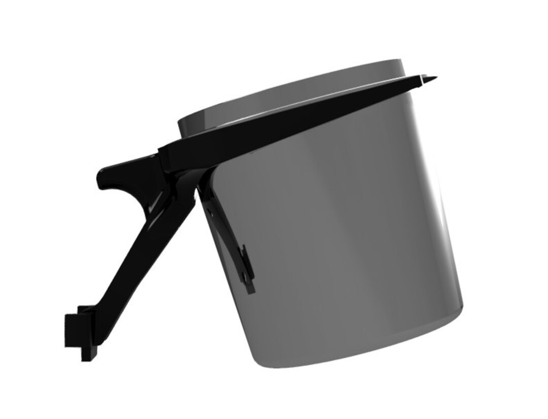 Eureka Mignon Dosing Cup Holder Etsy