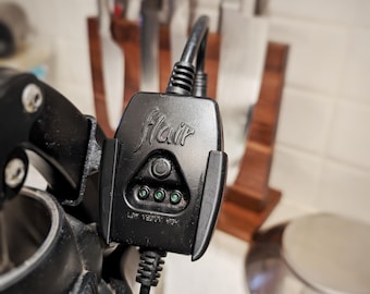 Soporte de caja de control Flair 58