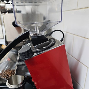 Eureka Mignon 15 Degree Hopper Elbow