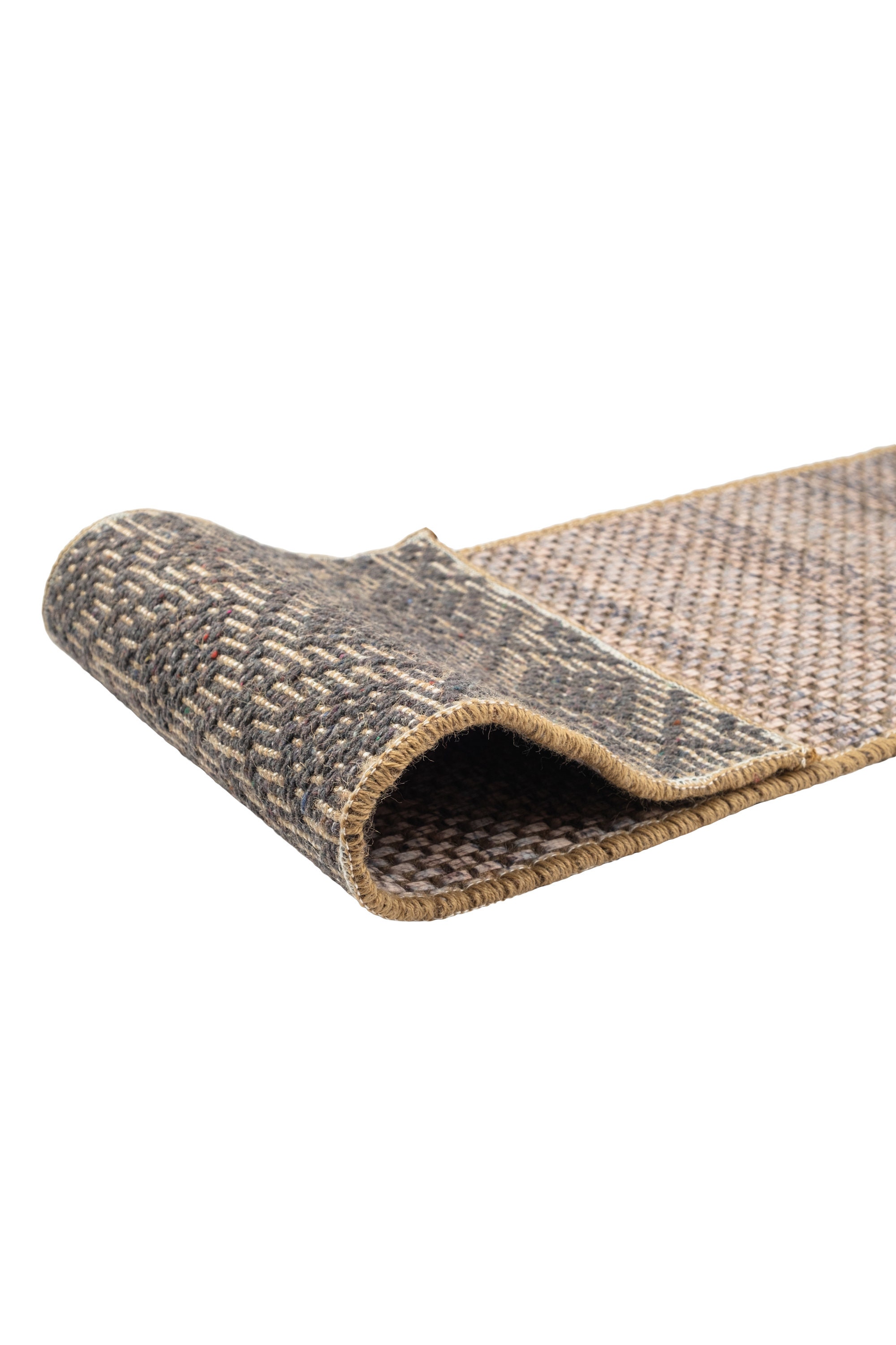 Jute Stair Treads Carpet Boho Stair Runner Rug Natural Etsy Australia