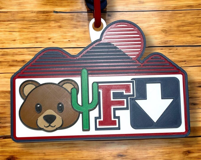 Bear Down Chain!!!