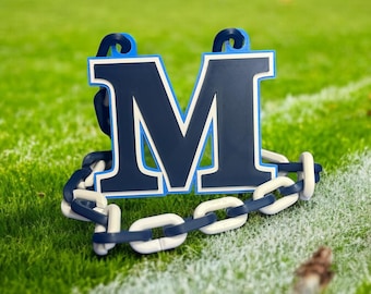 Marymount School Spirit Chain