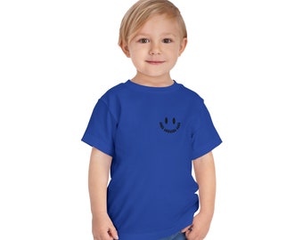 Cool Cousins Club - Toddler Short Sleeve Tee