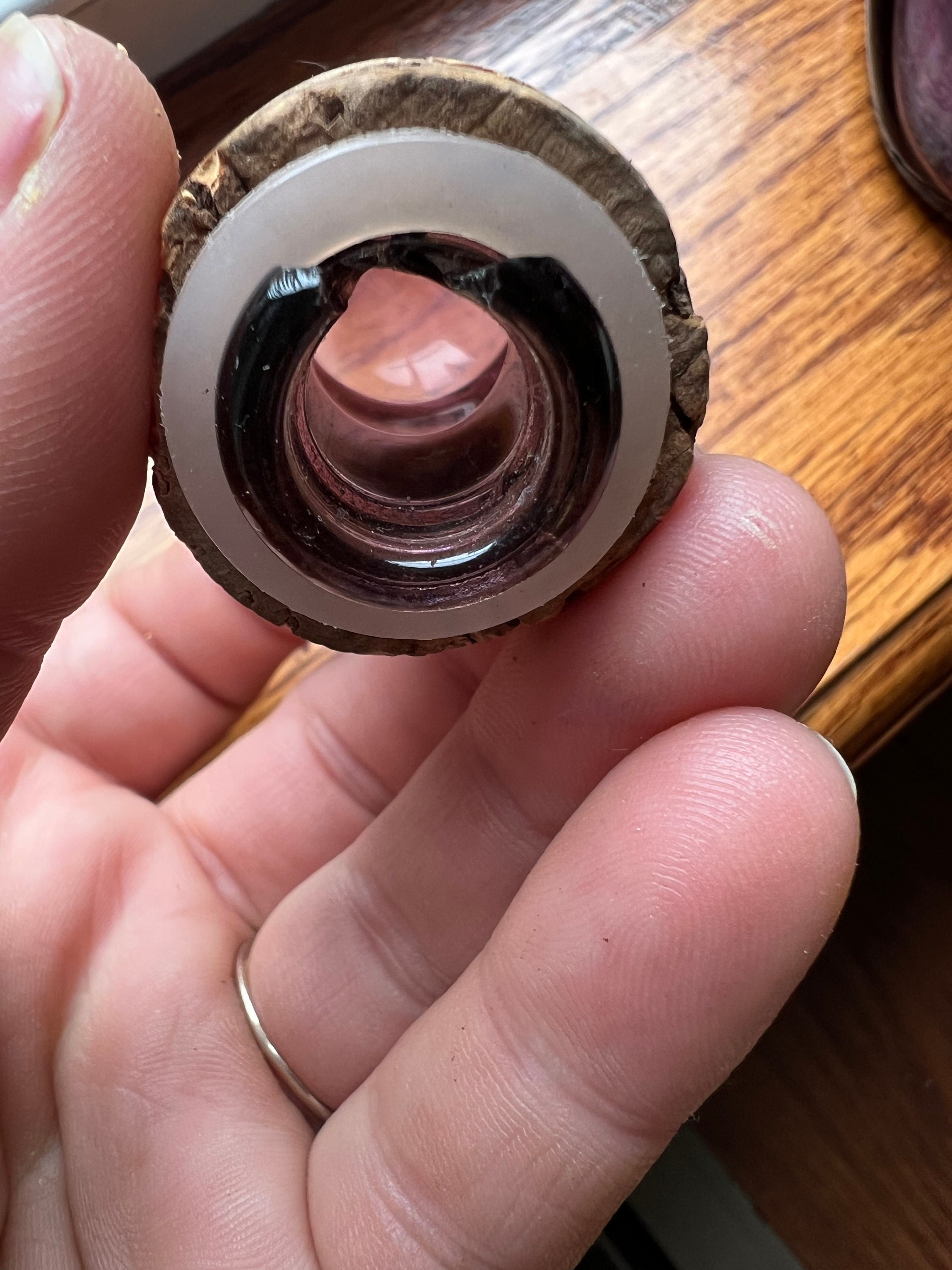 Jim Beam Decanter Etsy