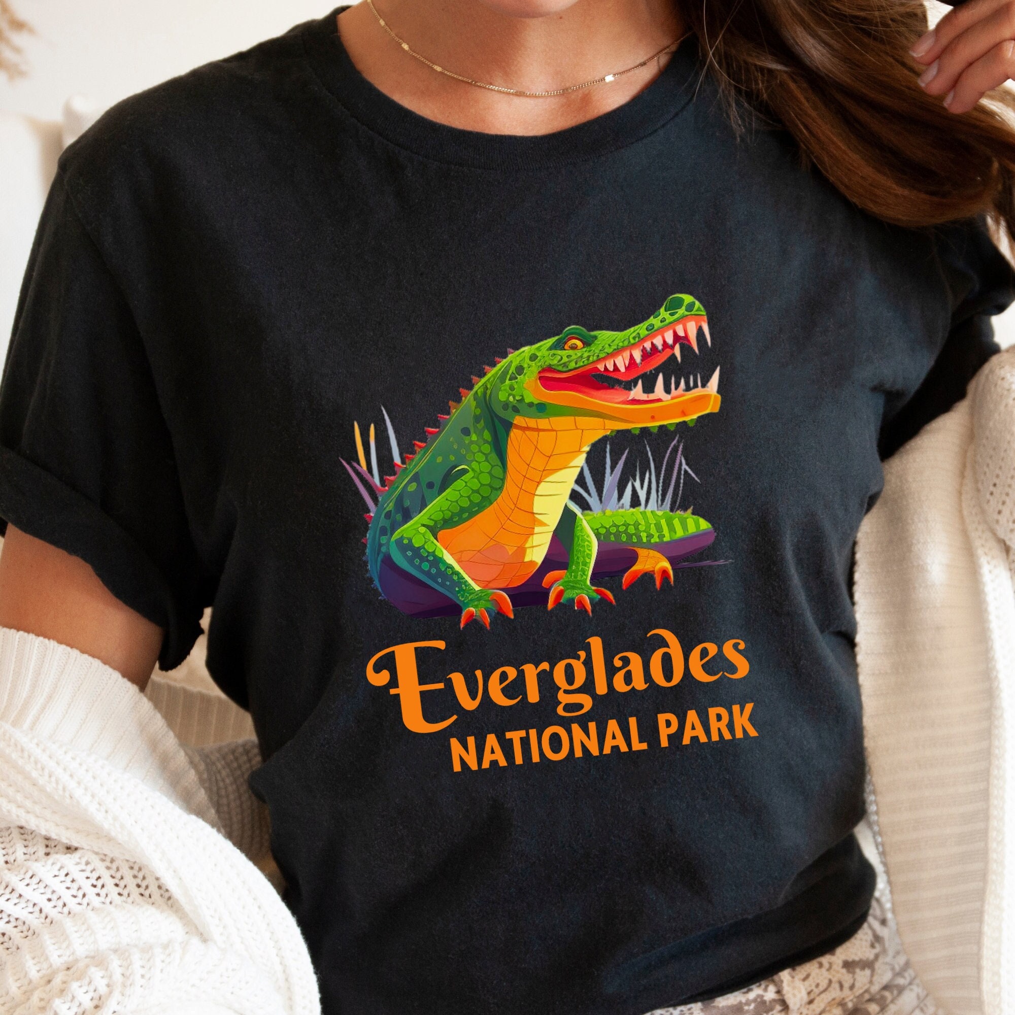 MULSANNE T-SHIRT EVERGLADE main image 0