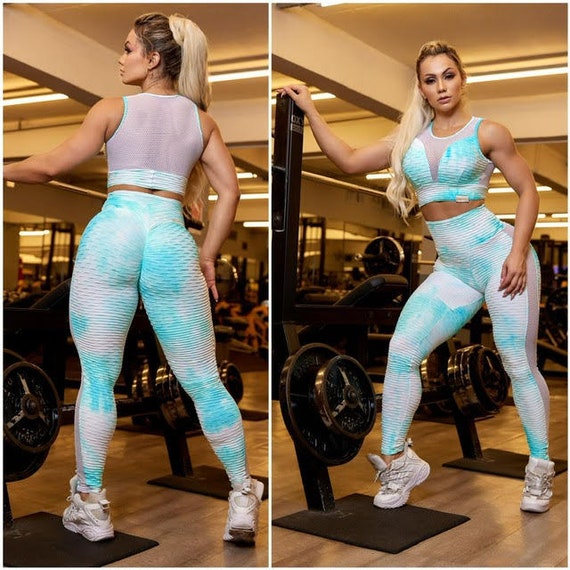 Whole workout online set