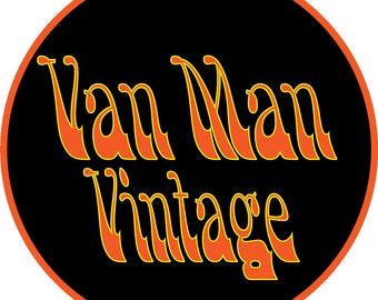 Van Man Vintage