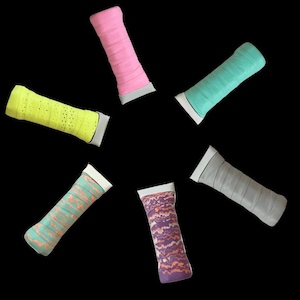 Overgrip - Pickleball Paddle pack of 6