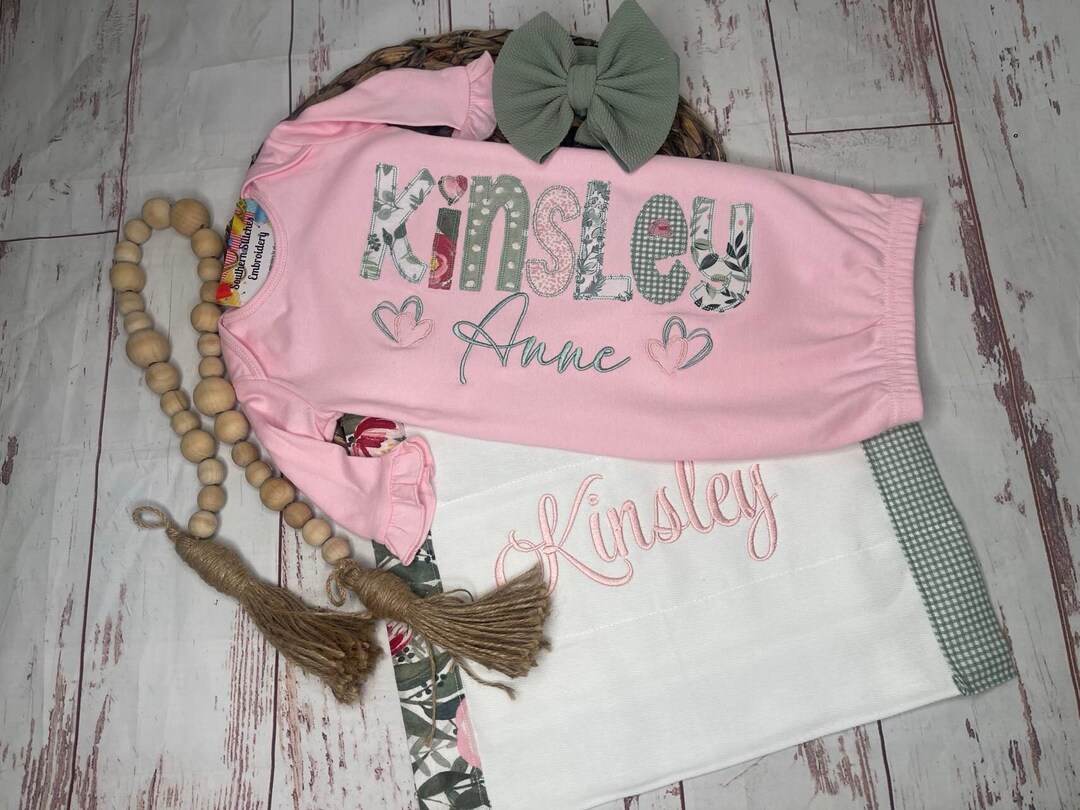 Talking To My Baby Only - Personalized Custom 3/4 Sleeve Dress