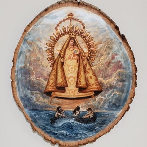 Art in wood