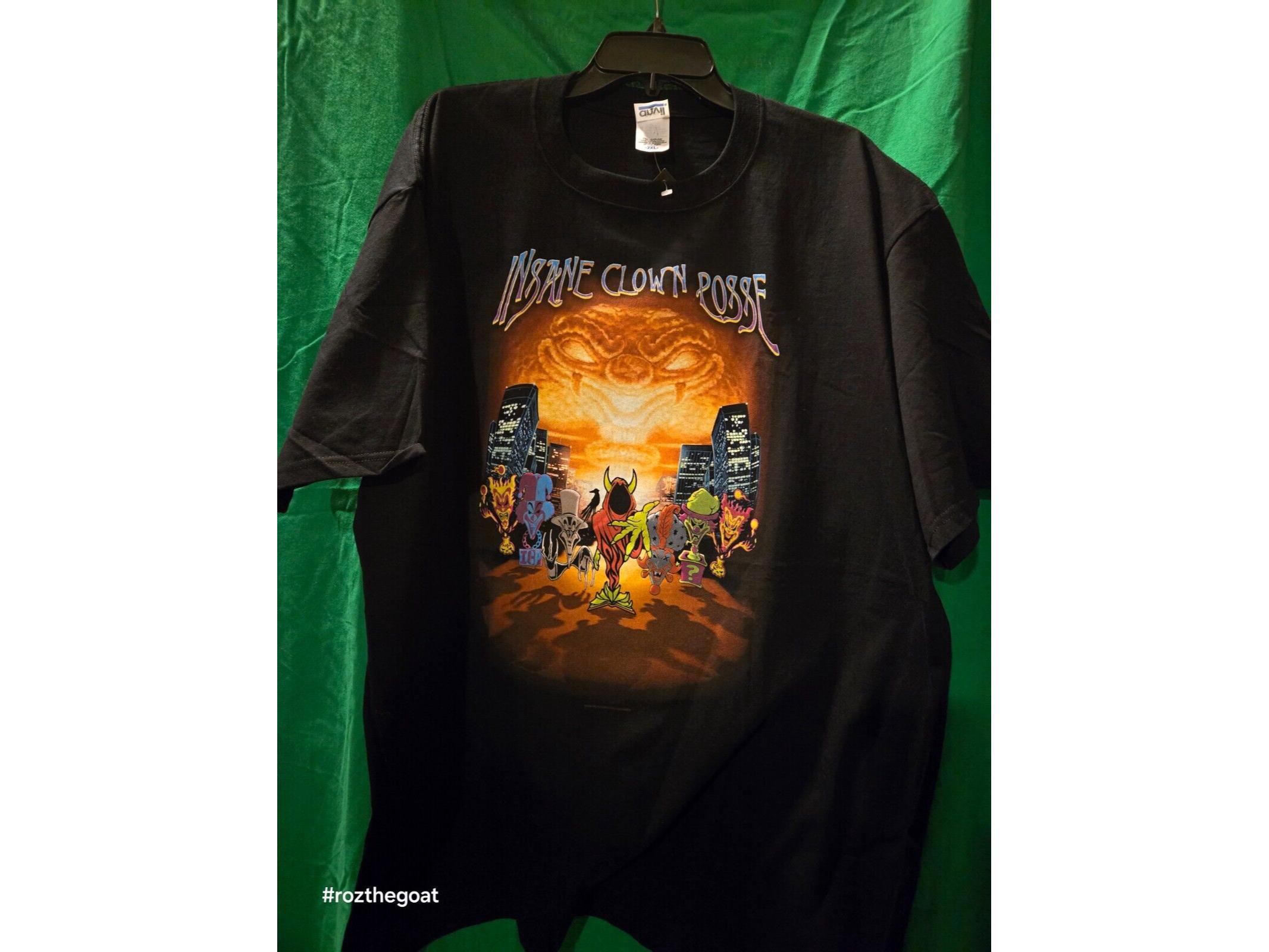 Insane clown posse t shirt vintage - Etsy 日本 Insane clown posse t shirt vintage - Etsy 日本