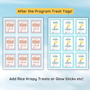 2026 Old Testament Primary Program Script: Customizable LDS Presentation Kit (Digital Download) image 4