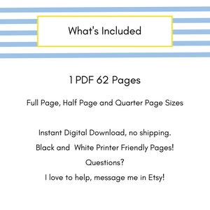 Paquete de la Conferencia General de Primaria Junior de abril de 2024 / Páginas para colorear SUD para la Conferencia General / Juegos, actividades, páginas para colorear imagen 6
