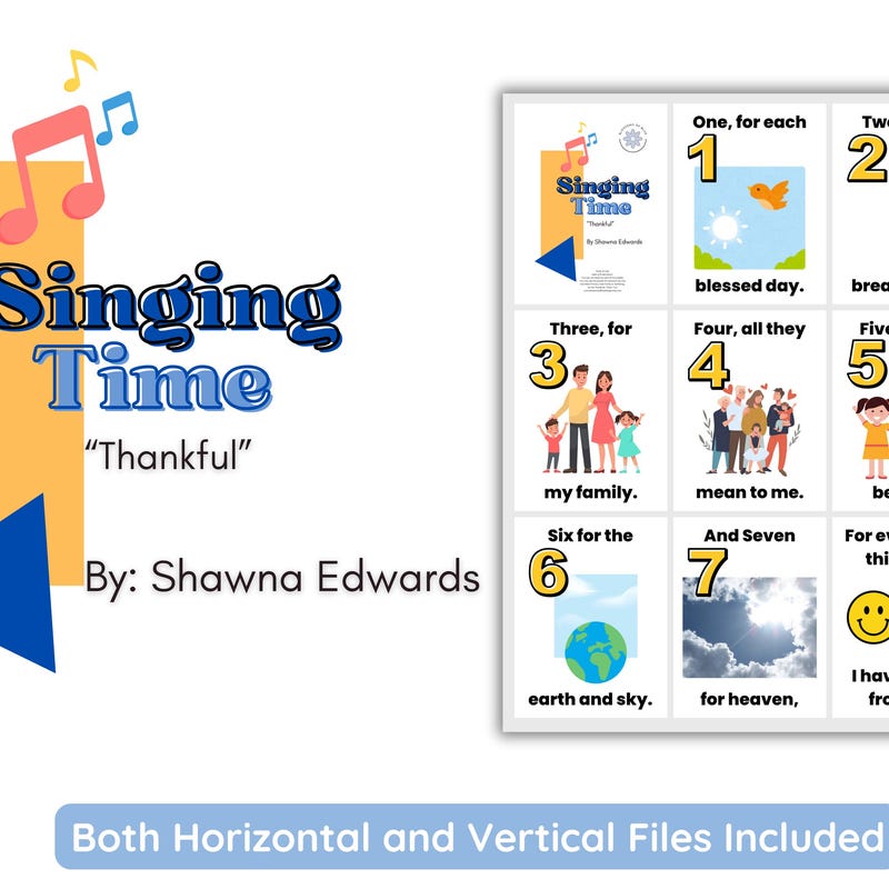 Shawna Edwards Flip Chart - Etsy