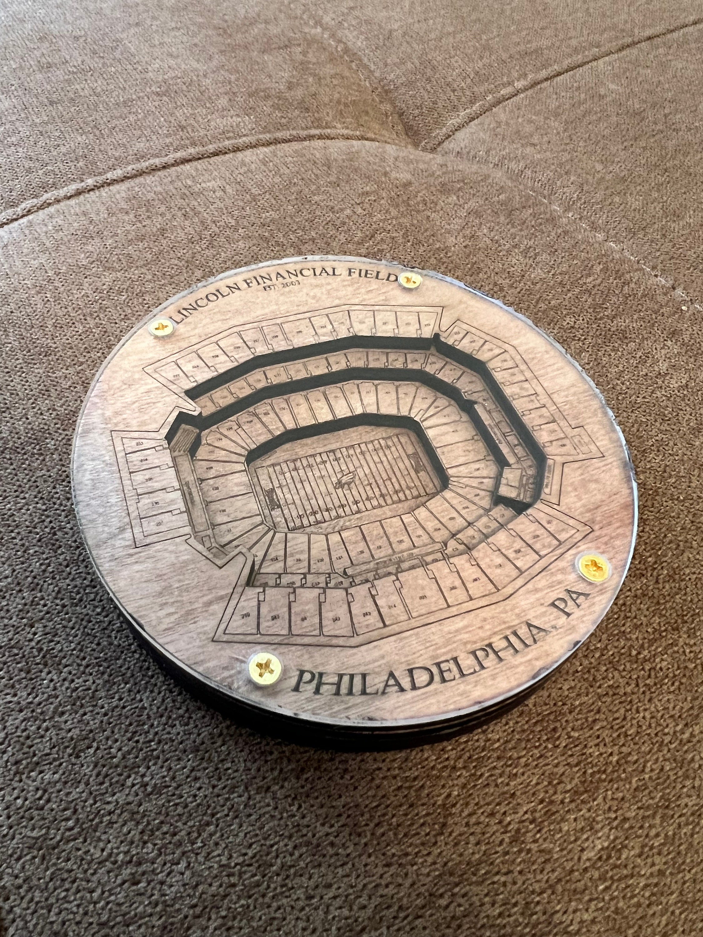 Stadium Art Coasters Etsy Il Fullxfull.6080289601 Lvjq 