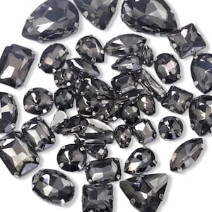 Black Diamond Clawback Mixed Shapes Pack