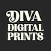 DivaDigitalPrints