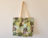 Succulent Totebag