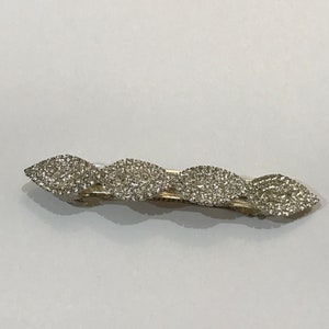 Blythe Doll Rhinestones Hair Accessories Hair Clip Burette
