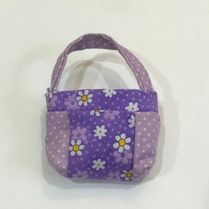 Holala Blythe Monst Doll Tote Bag Purse